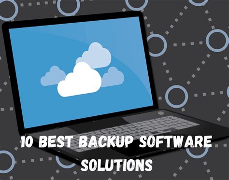 Ten Best Backup Software Solutions In 2022 Get Your Data Recovered