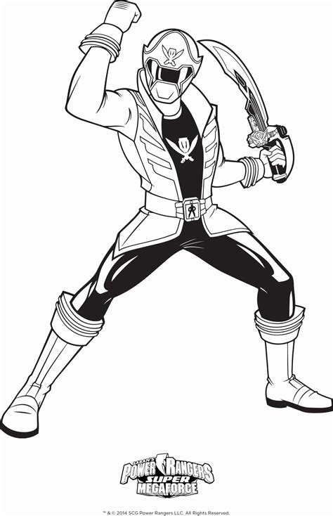 Pypus is now on the social networks, follow him and get latest free coloring pages and much more. 32 Power Rangers Coloring Page in 2020 | Power rangers ...