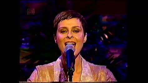 Lisa Stansfield Lets Just Call It Love Open House 2001 Youtube