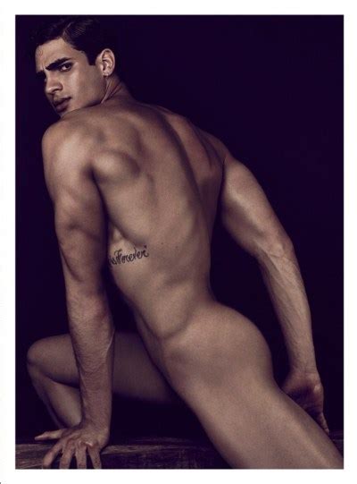 Jose Murcia Model My XXX Hot Girl