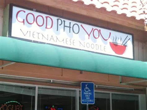 25 Funny Pho Restaurant Pun Names That Get You Every Time