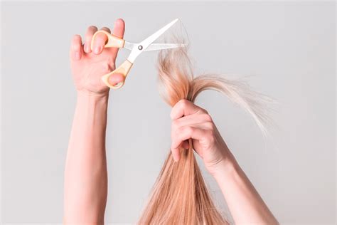 Check spelling or type a new query. Salon experts weigh in on how to give yourself a haircut ...