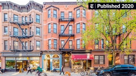 Recent Commercial Real Estate Transactions - The New York Times