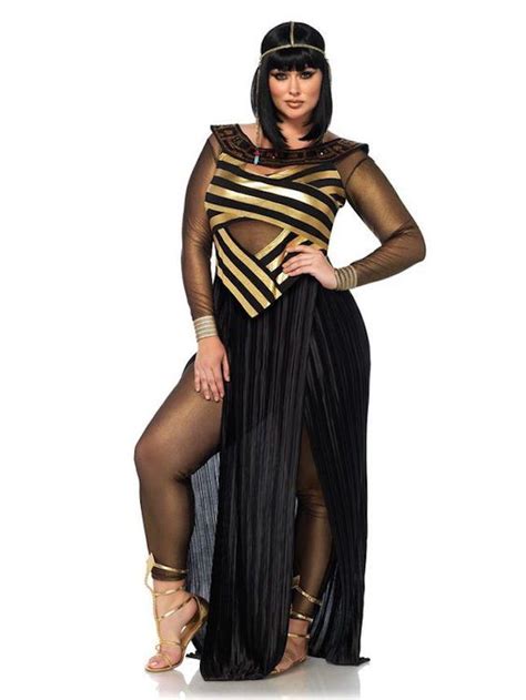 40 Plus Size Halloween Costume Ideas To Complement Your Curves