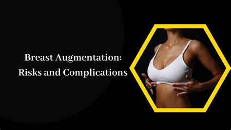 breast augmentation risks and complications status thoughts