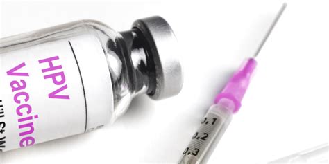 Attitudes About Sex Keep Some Doctors From Recommending Hpv Vaccine To