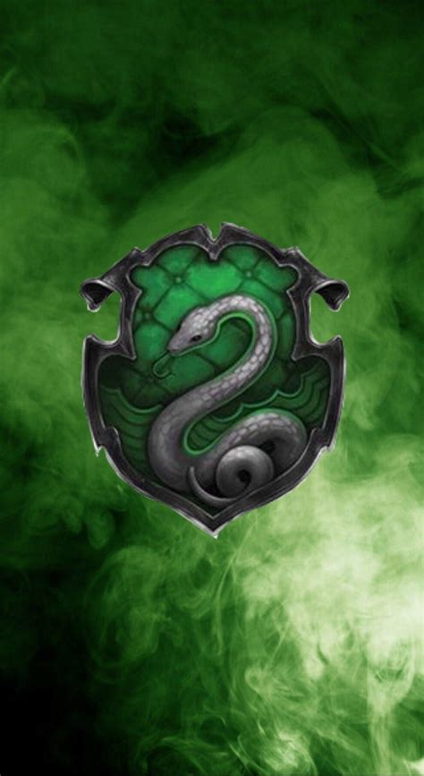 Cute Slytherin Snake Wallpaper Slytherin Hd Wallpapers For Free Download
