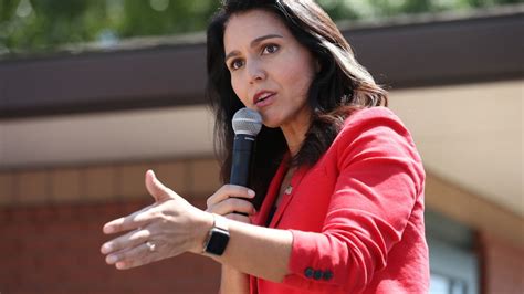 Watch Tulsi Gabbard Rules Out Third Party Run The Daily Wire