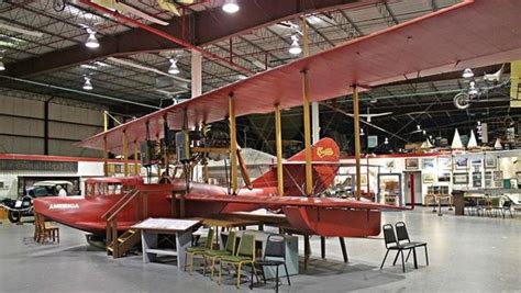 Adjutant general, louisiana national guard. Glenn H. Curtiss Museum (Hammondsport) - 2020 All You Need ...