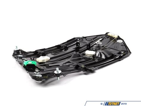 Genuine bmw e46 325ci 330ci m3 driver left front bumper cover reflector 63148383011 this is a new genuine bmw part. 51378229594 - Genuine BMW Rear Window Regulator - Right - E46 M3 323Ci 325Ci 330Ci | Turner ...