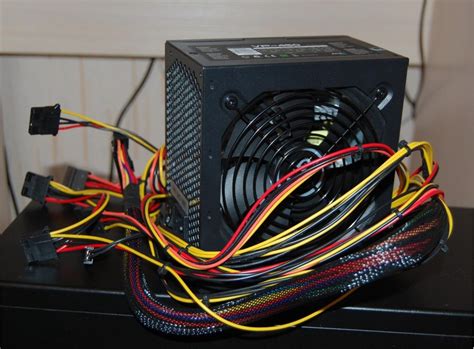 Computer Power Supply Types Functions And Components Know Computing