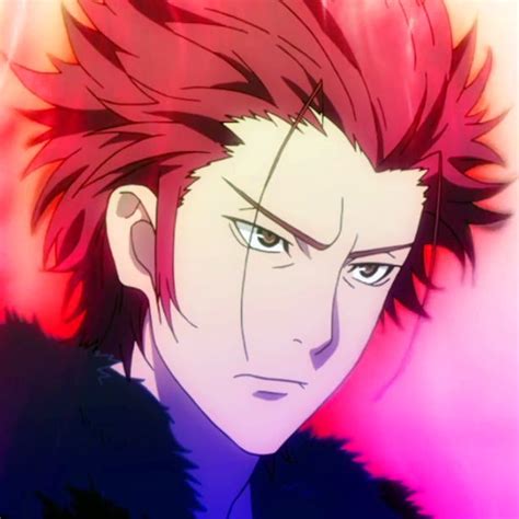 46 Best Images About Mikoto Suoh On Pinterest Petite Fille Drake Age