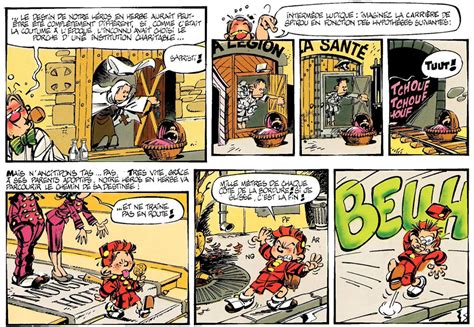 Tome Philippe Vandevelde Lambiek Comiclopedia