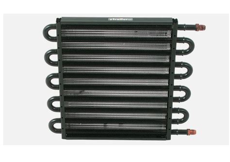 Badrin Fin Tubes Heat Exchangers For Industrial At Rs 10000piece In