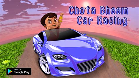 Download Chota Bheem Car Racing For Pc