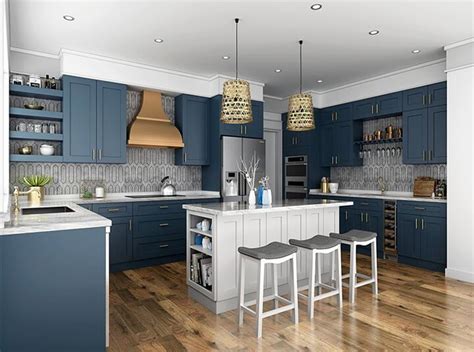 You've come to the right place. Discount Kitchen Cabinets Online | RTA Cabinets at ...