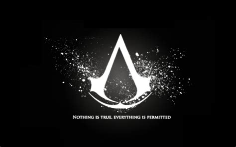 Assassin S Creed Logo Wallpapers Top Free Assassin S Creed Logo