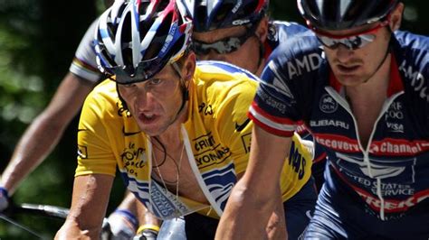 Lance armstrong age, birthday facts and birthday countdown. Lance Armstrong documentary, ESPN, 30 for 30, doping, Tour ...