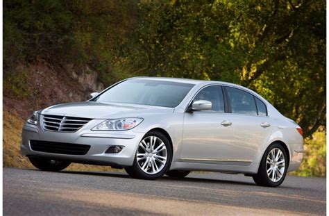 19 Most Reliable Used Luxury Cars Under 10000 Us News And World Report