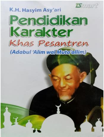 Kitab Adabul Alim Wal Muta'allim Makna Pegon Pdf
