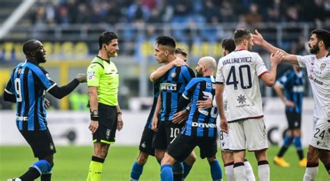 حفيظ دراجيبي ان سبورت 6الدوري الإيطالي. الدوري الإيطالي: انترميلان يتعثر مجددا | رؤيا الإخباري