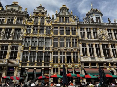 a 2 day brussels itinerary how to see it all in a short time wanderlust and life