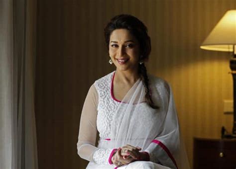 Madhuri Dixit Gets Fda Notice For Endorsing Maggi Mint