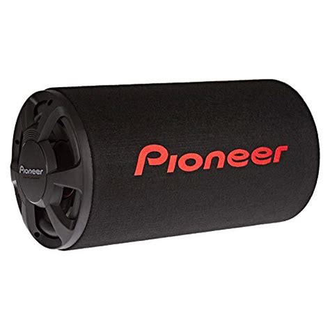 Pioneer Ts Swx2502 Subwoofer Enclosure Loaded Preloaded 10 Where To