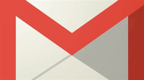 Old Gmail Logo