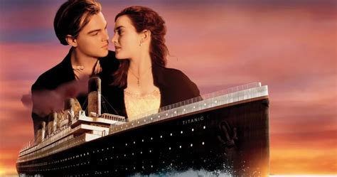 Watch Titanic In Australia On Netflix Screennearyou