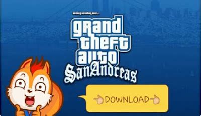 New Intro GTA San Andreas v2 | GTAind - Mod GTA Indonesia
