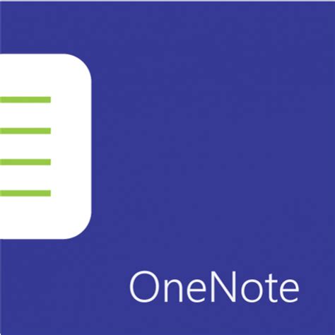 Microsoft Office Onenote For The Desktop