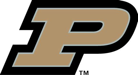 Purdue Boilermakers New Logo Vector Ai Png Svg Eps Free Download