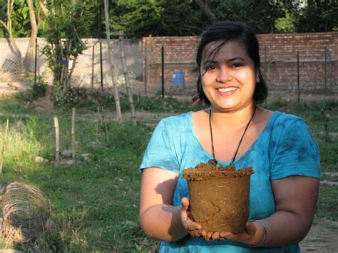 Cow Dung Planters Help Reduce Plastic Bag Menace Watch full episodes free with your tv subscription.