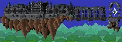 The Final Journey Day Rterraria