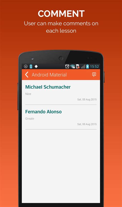 Each world explores a fundamental coding concept where kids use logical thinking and problem algorun is a free coding app available both for android and ios devices. Learning Course - Android App Source Code by ...