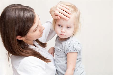 6 Common Childhood Illnesses All Parents Should Know