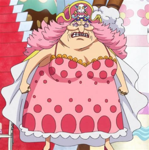 Charlotte Linlin Onepiecepedia Fandom