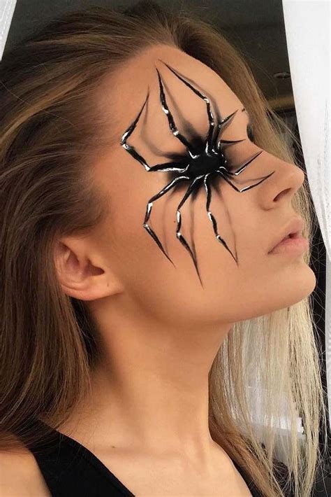 The Best Scary Halloween Costumes Ideas For Women Trends 2018 13 Cool