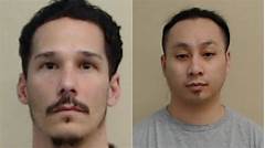 The Jailhouse Files Uncovering The Secrets Of Catawba Countys Inmates