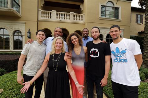 However, austin is on his path to making a legacy in the nba, different from his father's. NBA player Austin Rivers returns to roots, buys Winter ...