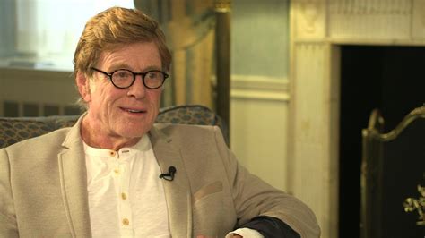 Robert Redford Being A Sex Symbol Hindered My Career Bbc News
