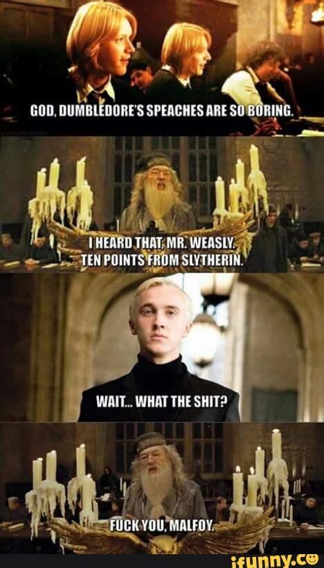 30 Hilarious Harry Potter Memes That Will Make You Laugh Uncontrollably