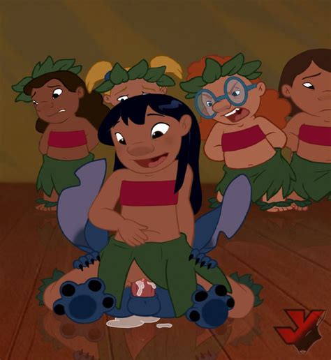 Disney Characters Lilo Lilo And Stitch Characters Disney Character Porn Sex Picture