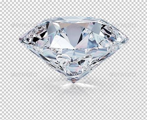 18 Diamonds Background Psd Images Diamond With Transparent