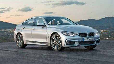 Bmw 4 Series 2018 Car Review Youtube