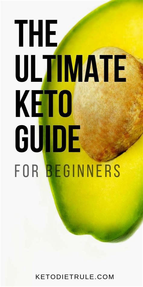 The Ultimate Keto Meal Planfitnessketo Dietketo Pillsrecipesketo Snacksketo Breadketo Diet