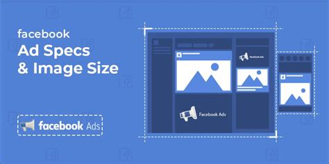 Facebook Ad Specs And Image Sizes For 2023 Easy Guide