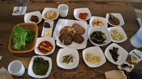 Today, korean food has become so popular that locals and tourists alike describe them as. Korean Food - The 30 Absolute BEST Dishes - Travel World ...