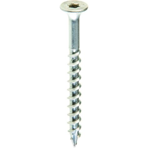 Primesource 2 X 1 58 In X 5 Lbs Stainless Steel Deck Screw